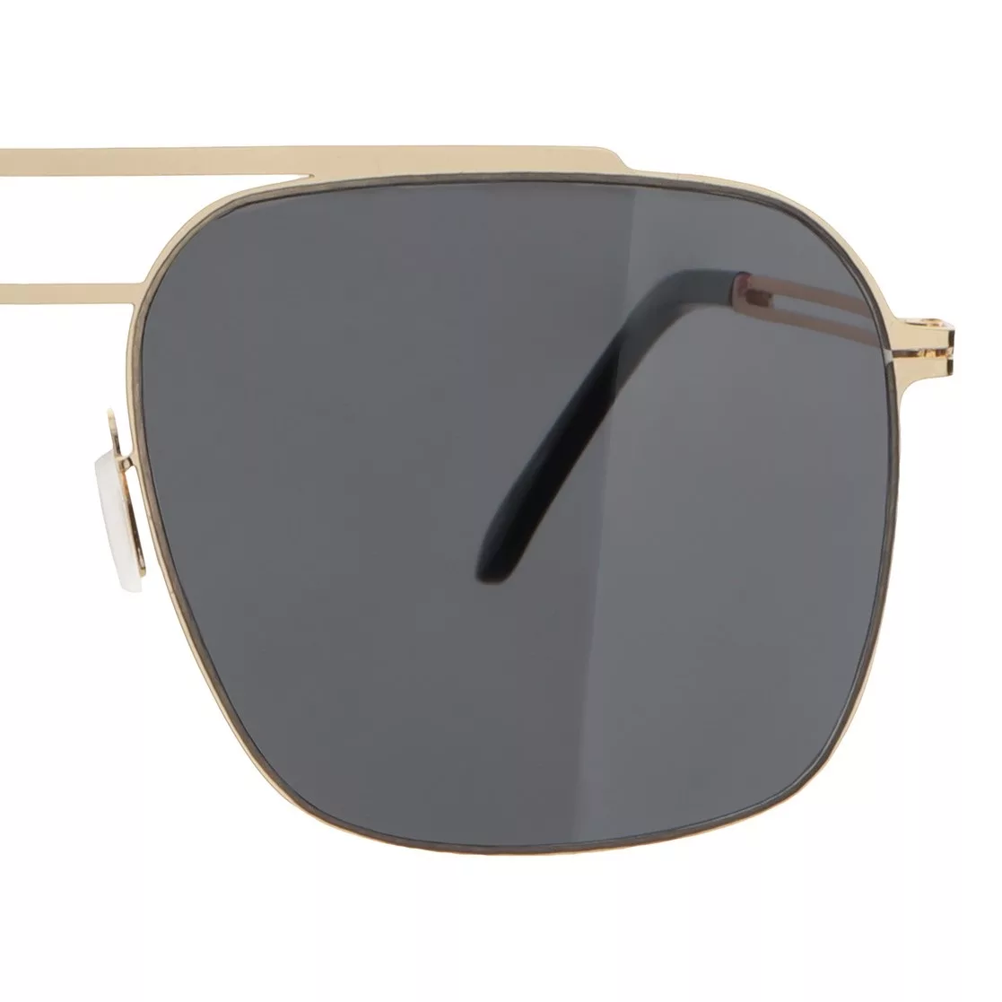 عینک آفتابی ایس برلین مدل BRUCE CHROME 8814 PLORIZED TICO