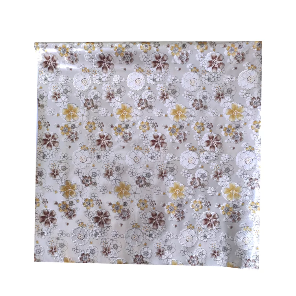 سفره 12 نفره مدل پشت نخی کد 13