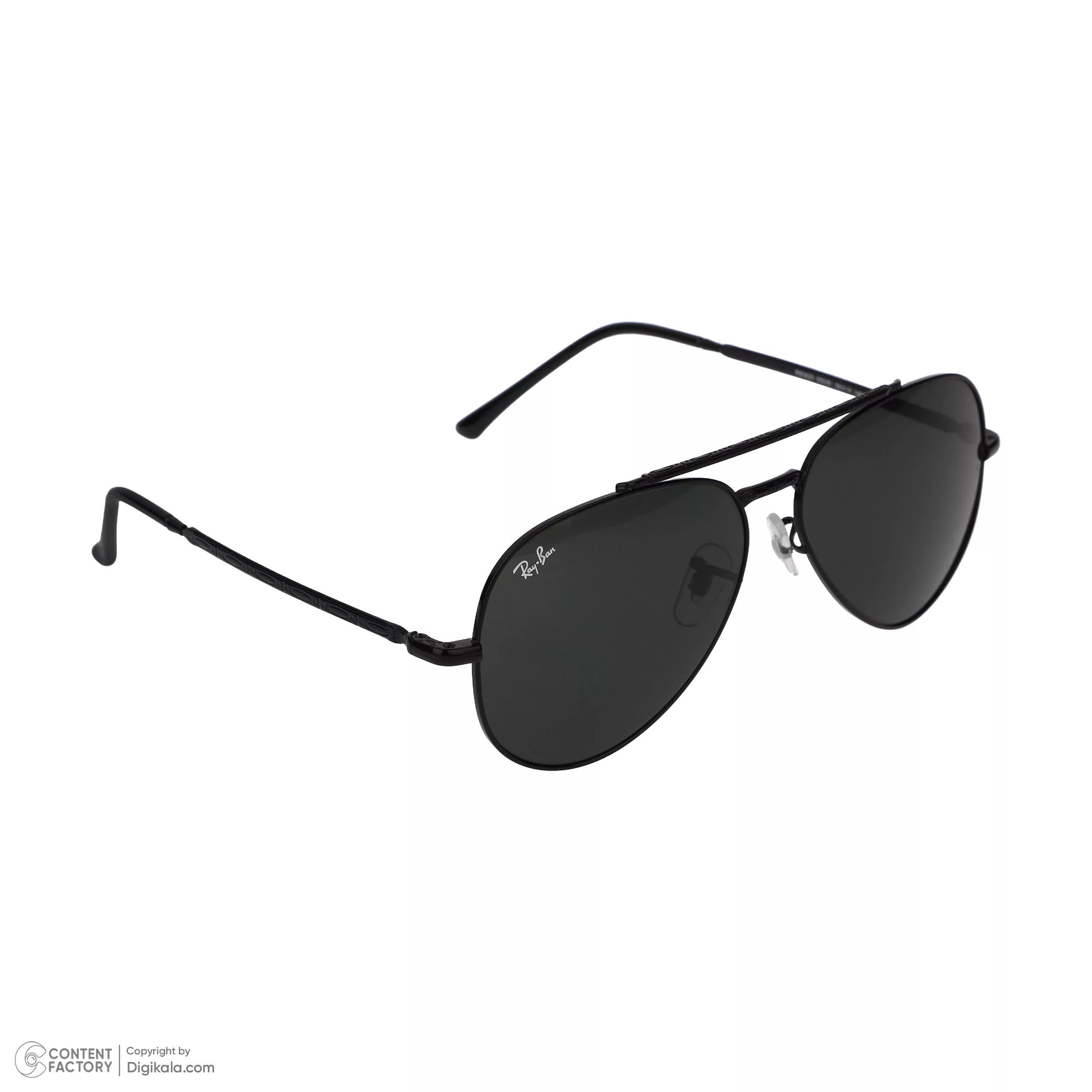 عینک آفتابی ری بن مدل 3625-002/B1