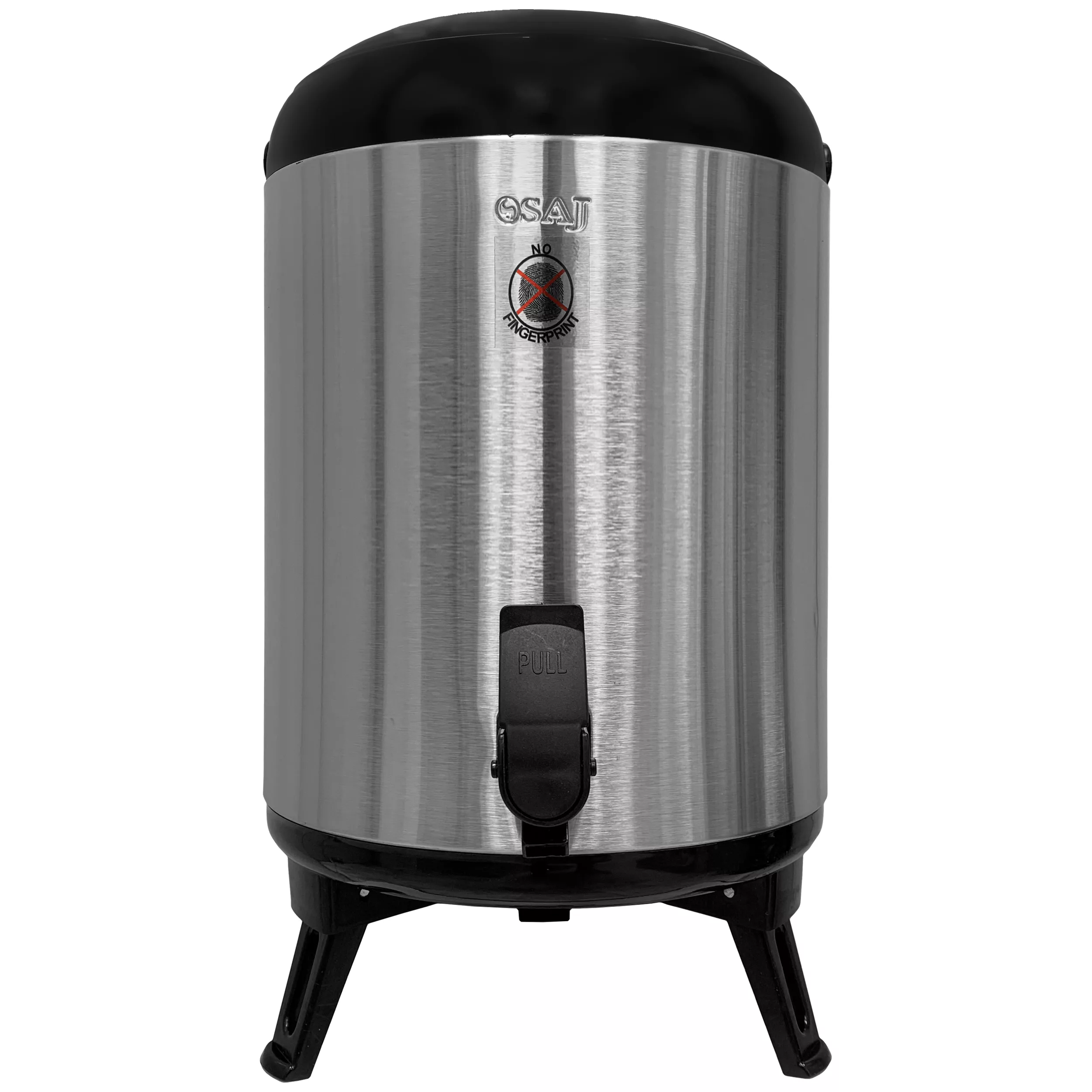 کلمن ساج مدل 9510 گنجایش 10 لیتر