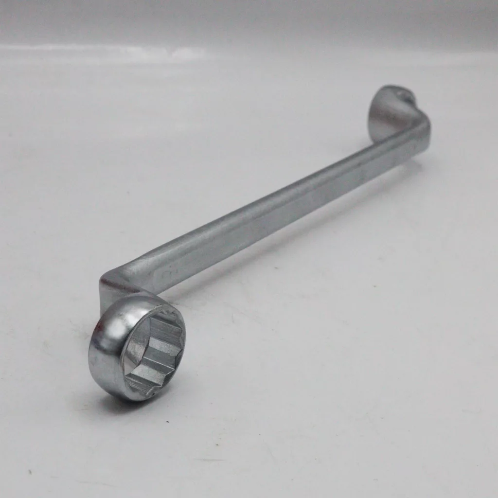 آچار دو سر رینگی آتا مدل YP-21/23MM  سایز 21-23 میلی متر