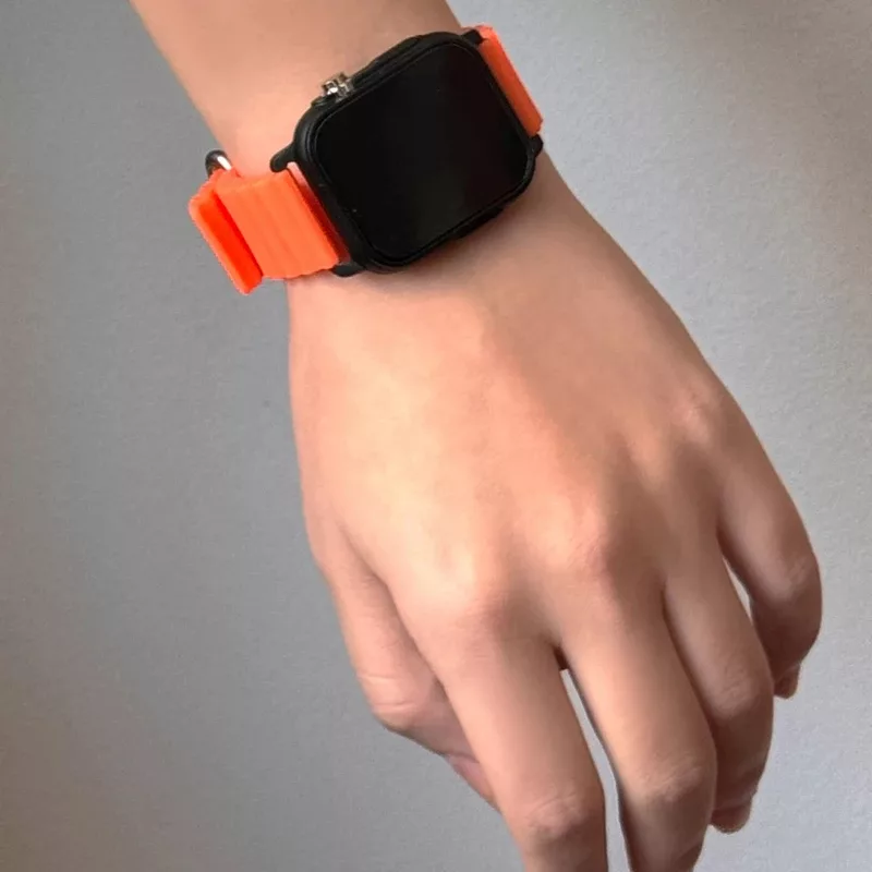 ساعت مچی دیجیتال مردانه مدل اولترا