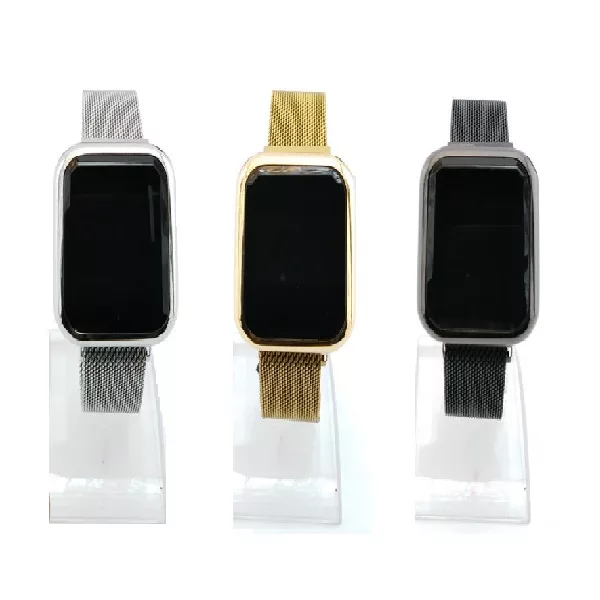 ساعت مچی دیجیتال مدل 04