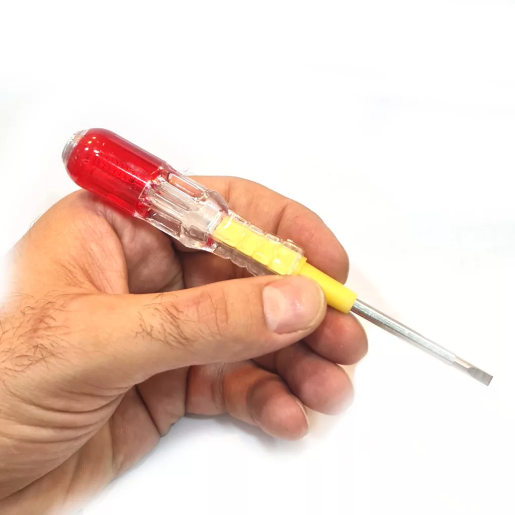 فازمتر مدل KSRE-2WAY