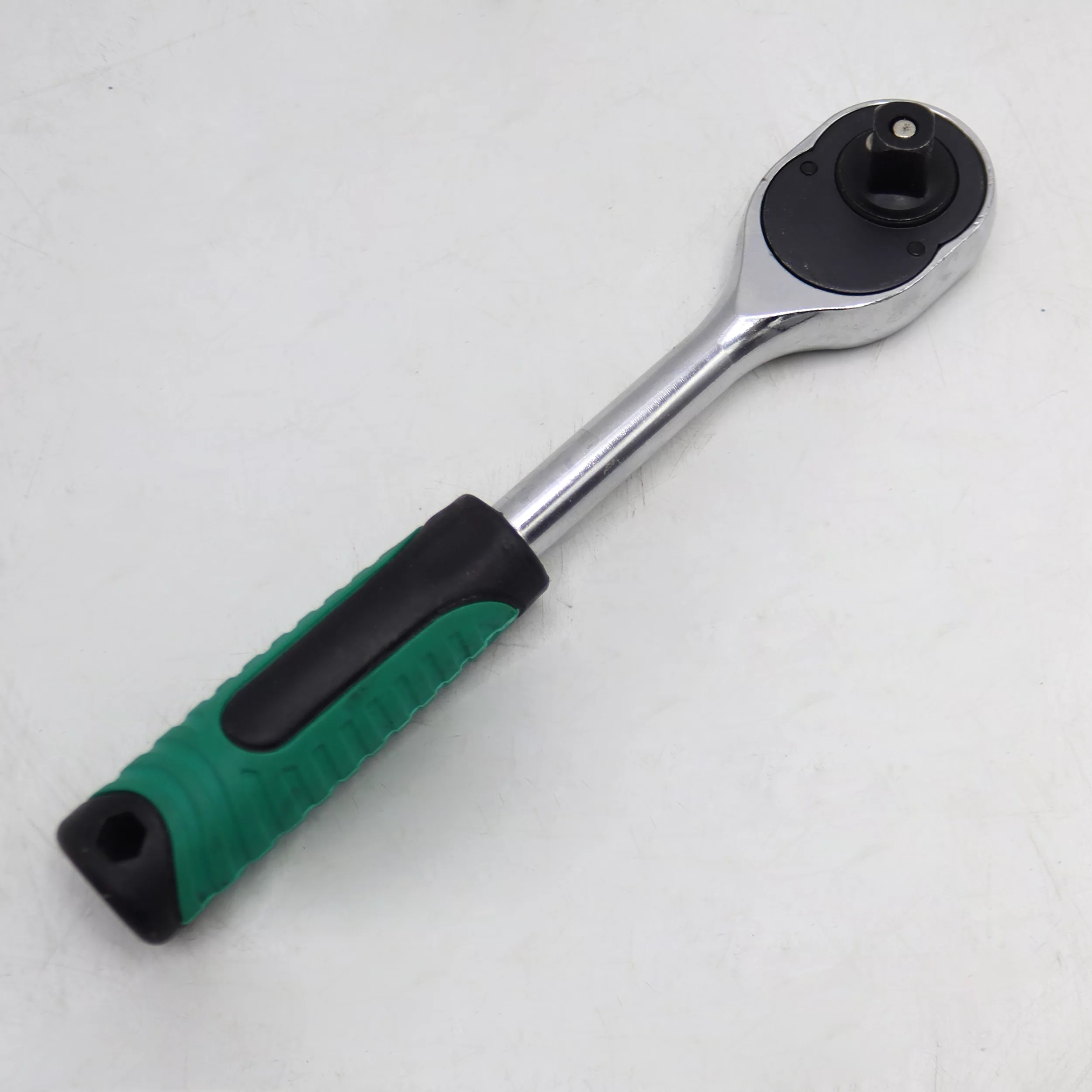 دسته بکس جغجغه ای مدل بیگ بر کد YP-25CM سایز 1/2 اینچ