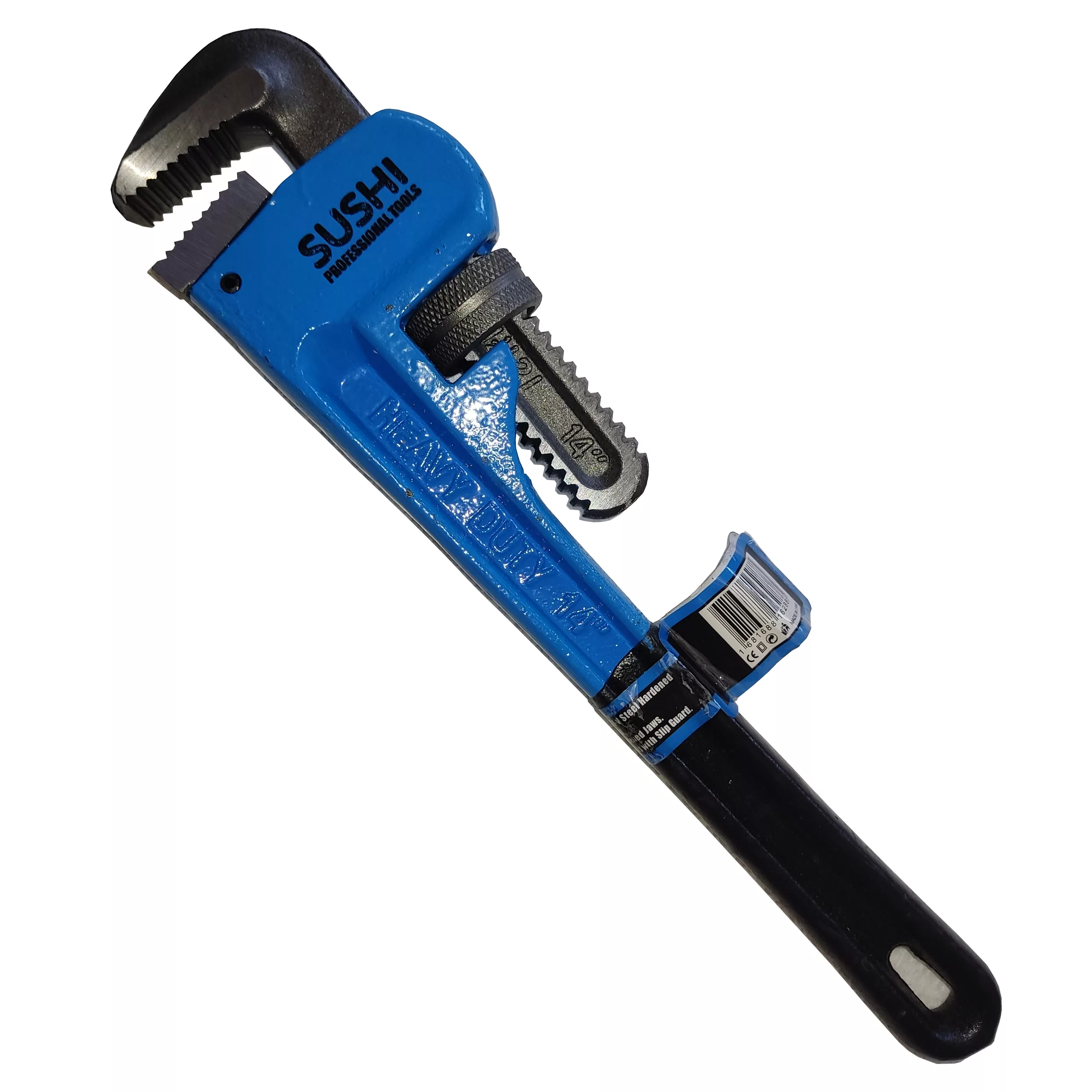 آچار شلاقی سوشی مدل 225430 سایز 14 اینچ آچار شلاقی سوشی مدل 225430 سایز 14 اینچ