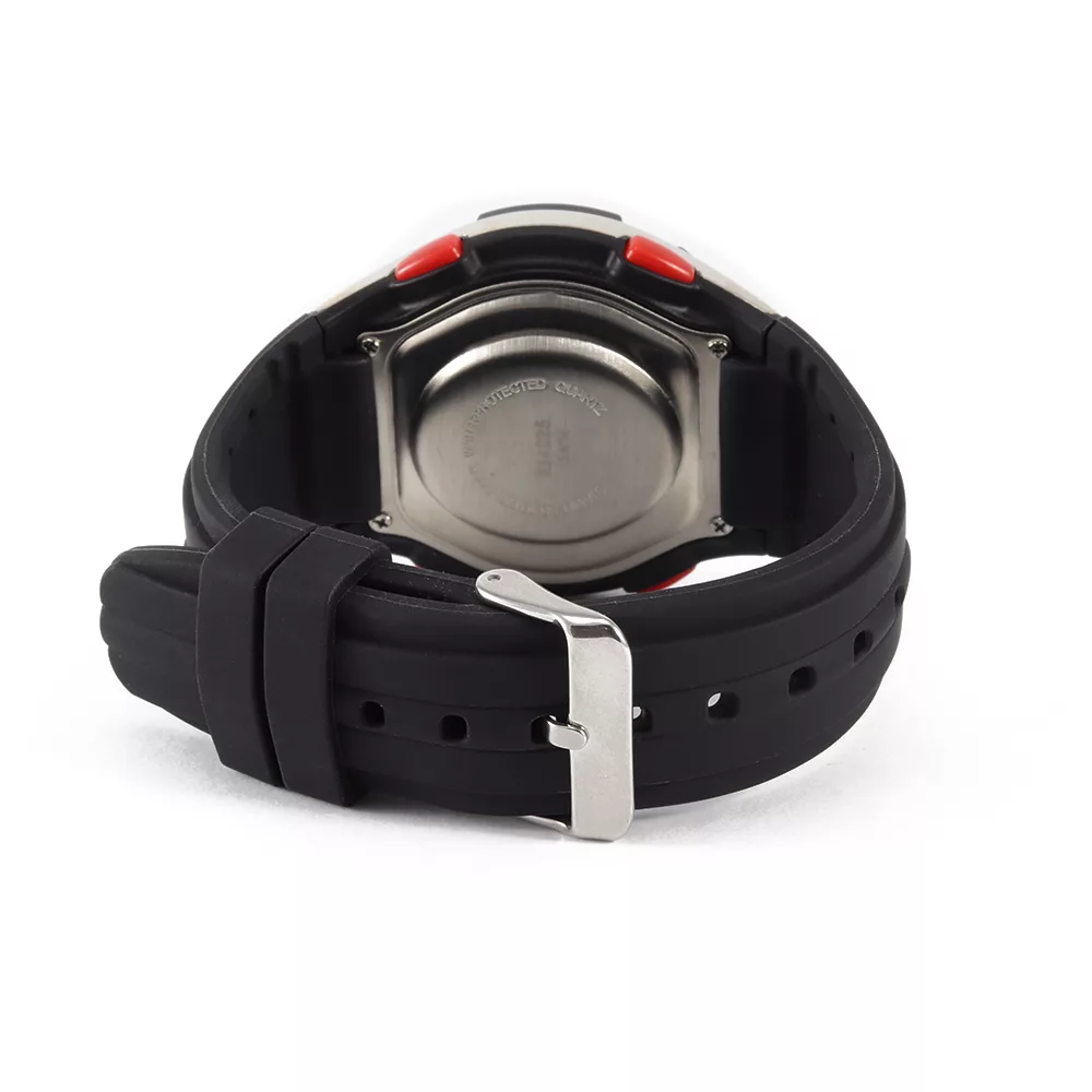 ساعت مچی دیجیتال مردانه تِک دی مدل 654025