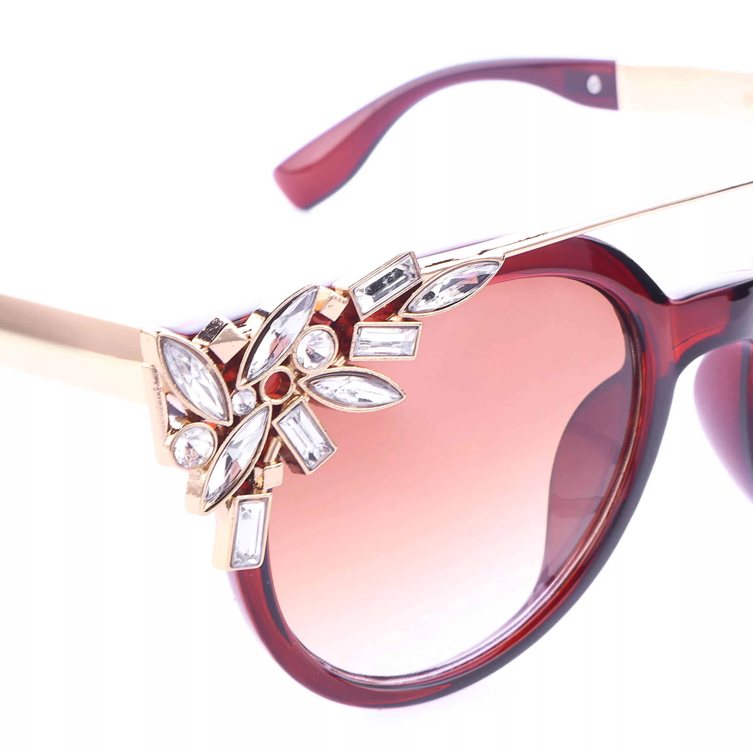 عینک آفتابی مدل swa کد 6697