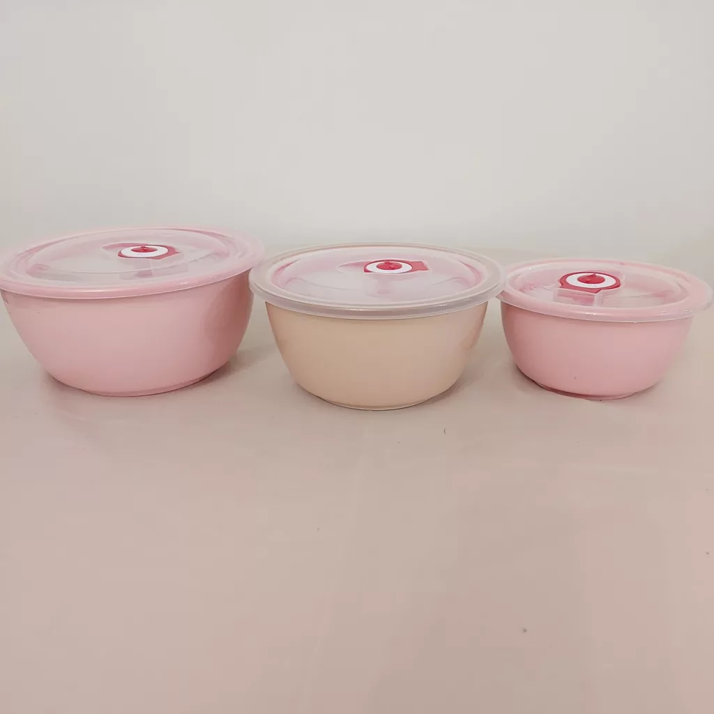 ظرف نگهدارنده مدل در دار مجموعه سه عددی