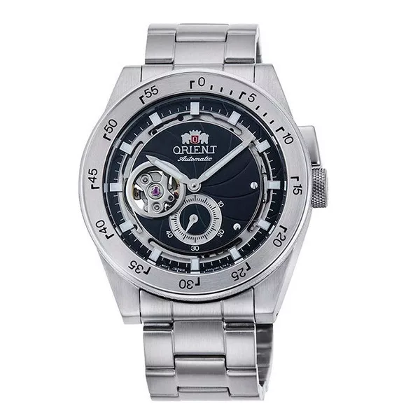 ساعت مچی عقربه‌ای مکانیکی مردانه اورینت مدل RA-AR0201B00C