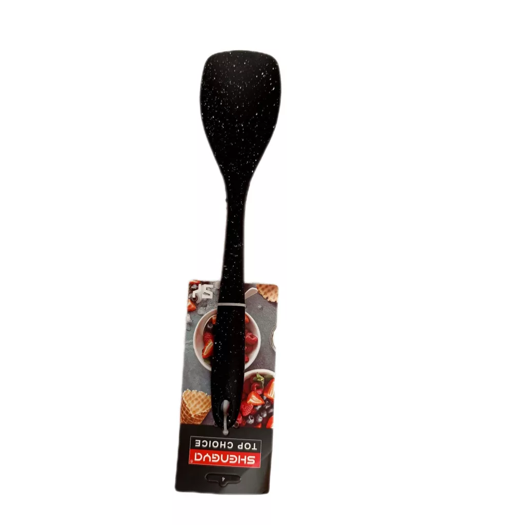 سرویس کفگیر و ملاقه 7 پارچه شنگیا مدل 00007