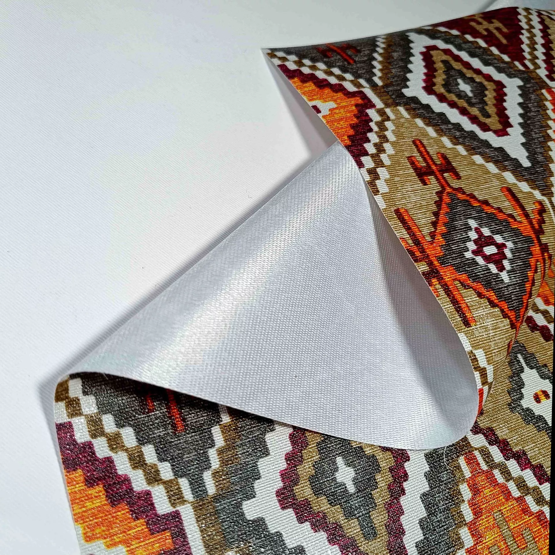 سفره شش نفره طرح پارس مدل New desigen