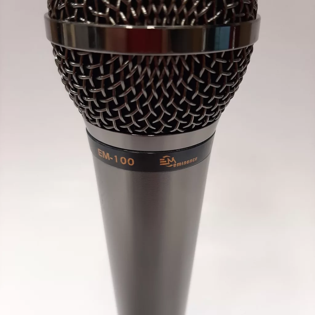 میکروفن داینامیک امیننس مدل EM-100