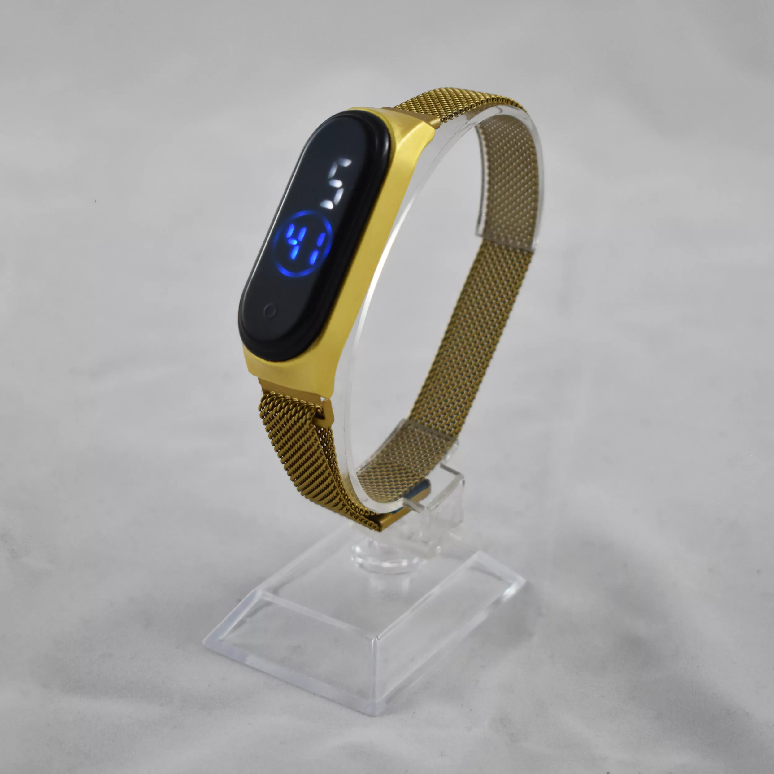 ساعت مچی دیجیتال مدل مگنتی کد 172T