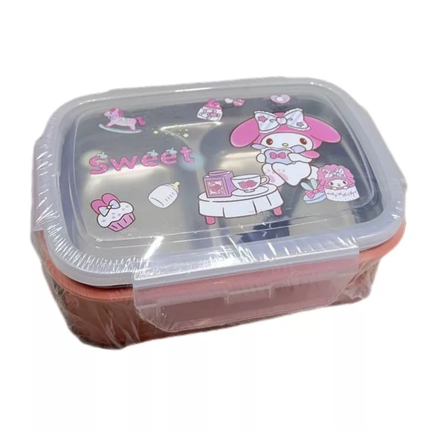 ظرف غذا مدل ملودی کد 147-460