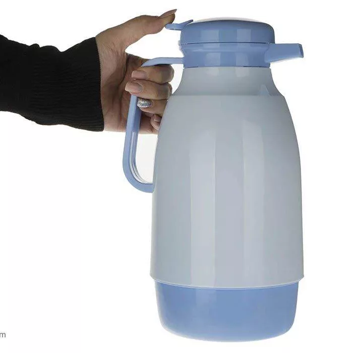 فلاسک رضا مدل LP683 ظرفیت 1 لیتر