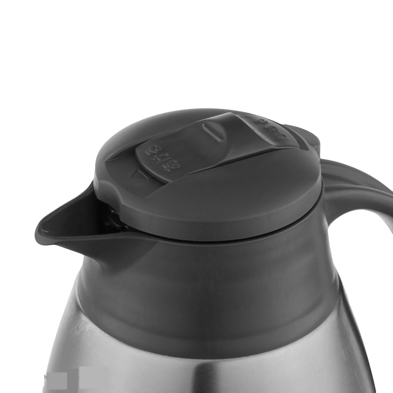 فلاسک زوجیروشی مدل SH-FE12-XA گنجایش 1.2 لیتر