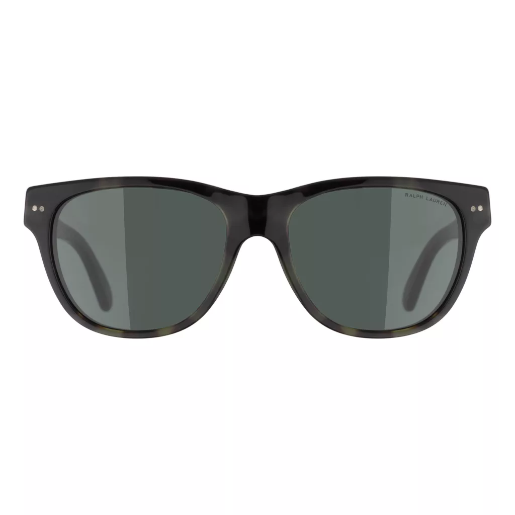 عینک آفتابی ویفرر (Wayfarer) رالف لورن مدل 0PH4080-542871