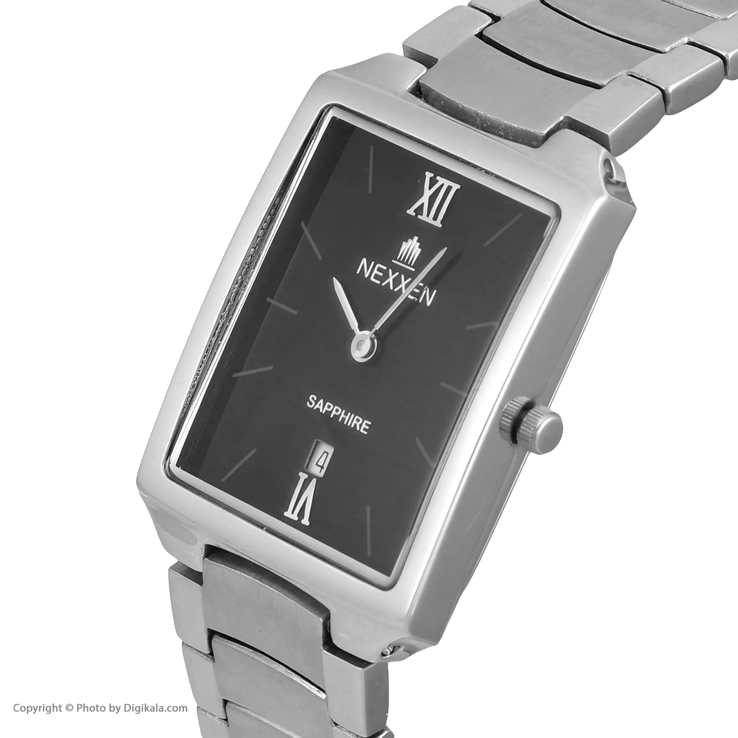 ساعت مچی عقربه‌ای مردانه نکسن مدل G3105R4