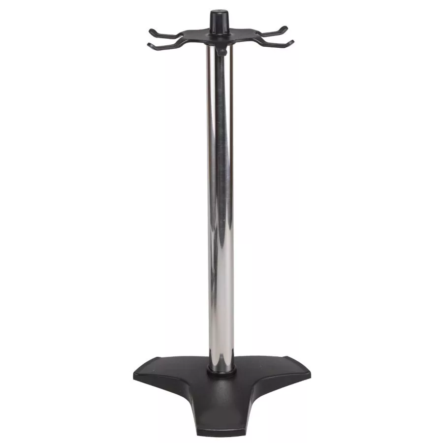 سرویس کفگیر و ملاقه 7 پارچه نیوهوم مدل 1201