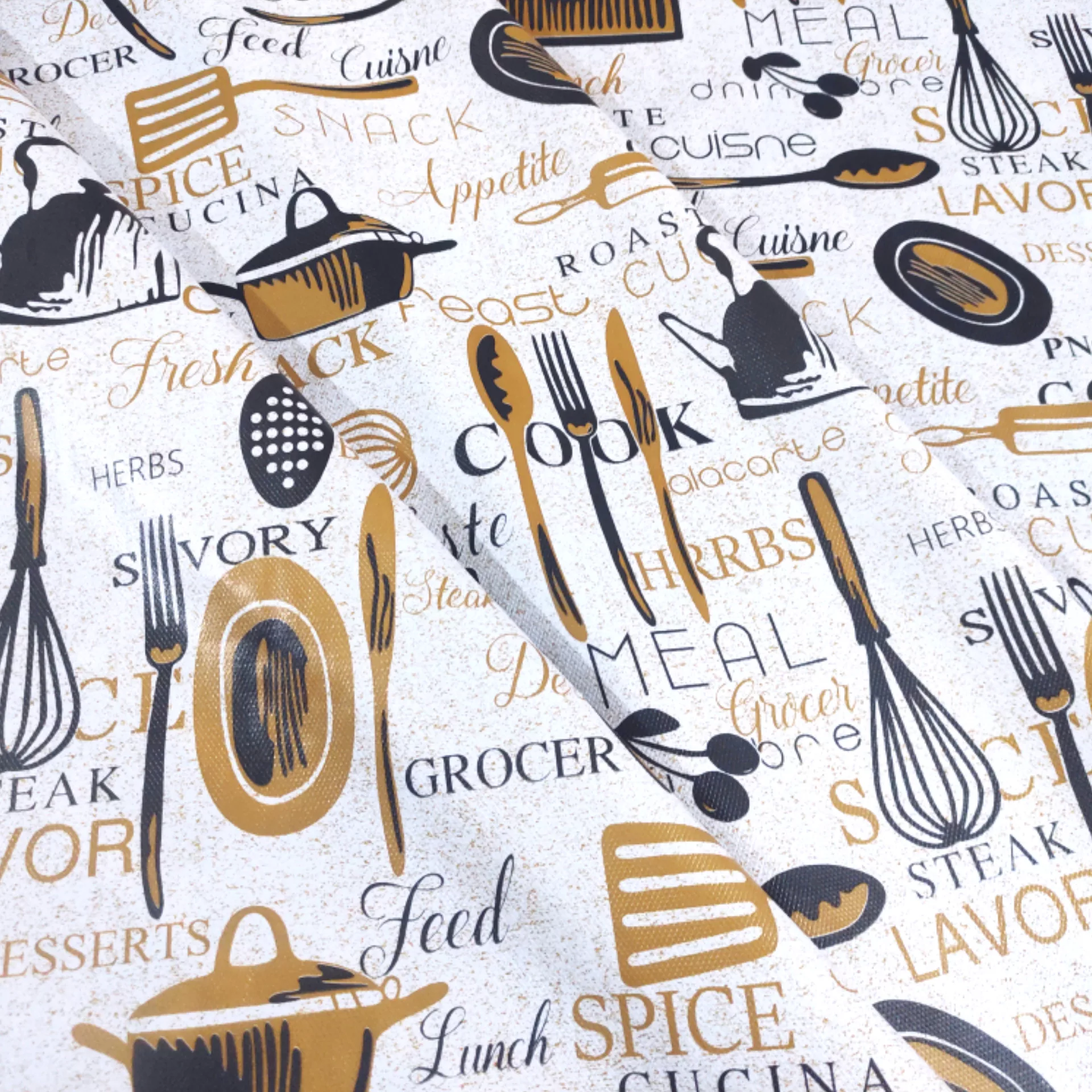 سفره 14 نفره مدل پشت نخی کد 118