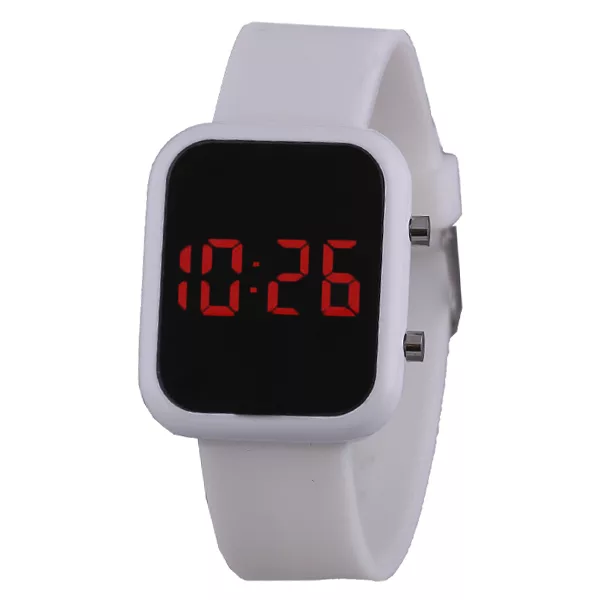 ساعت مچی دیجیتال مدل LE 3649 -SE-ME