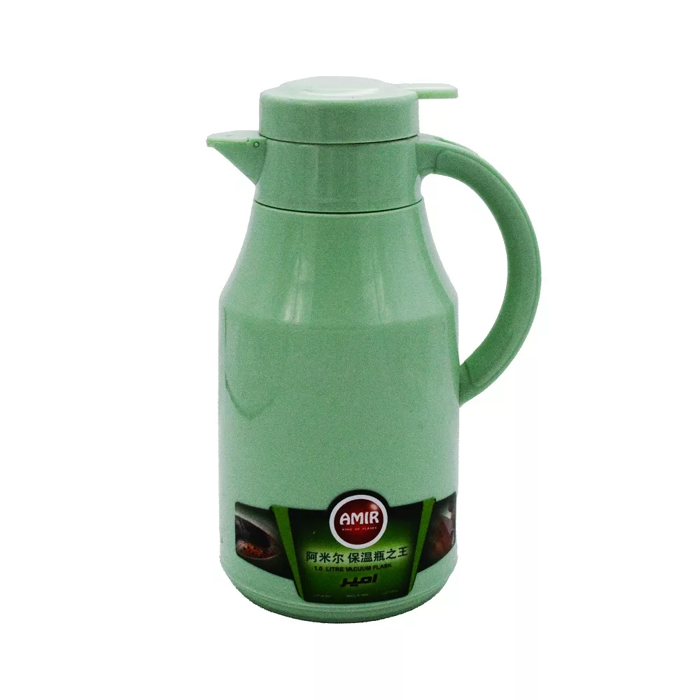 فلاسک امیر گنجایش 1 لیتر