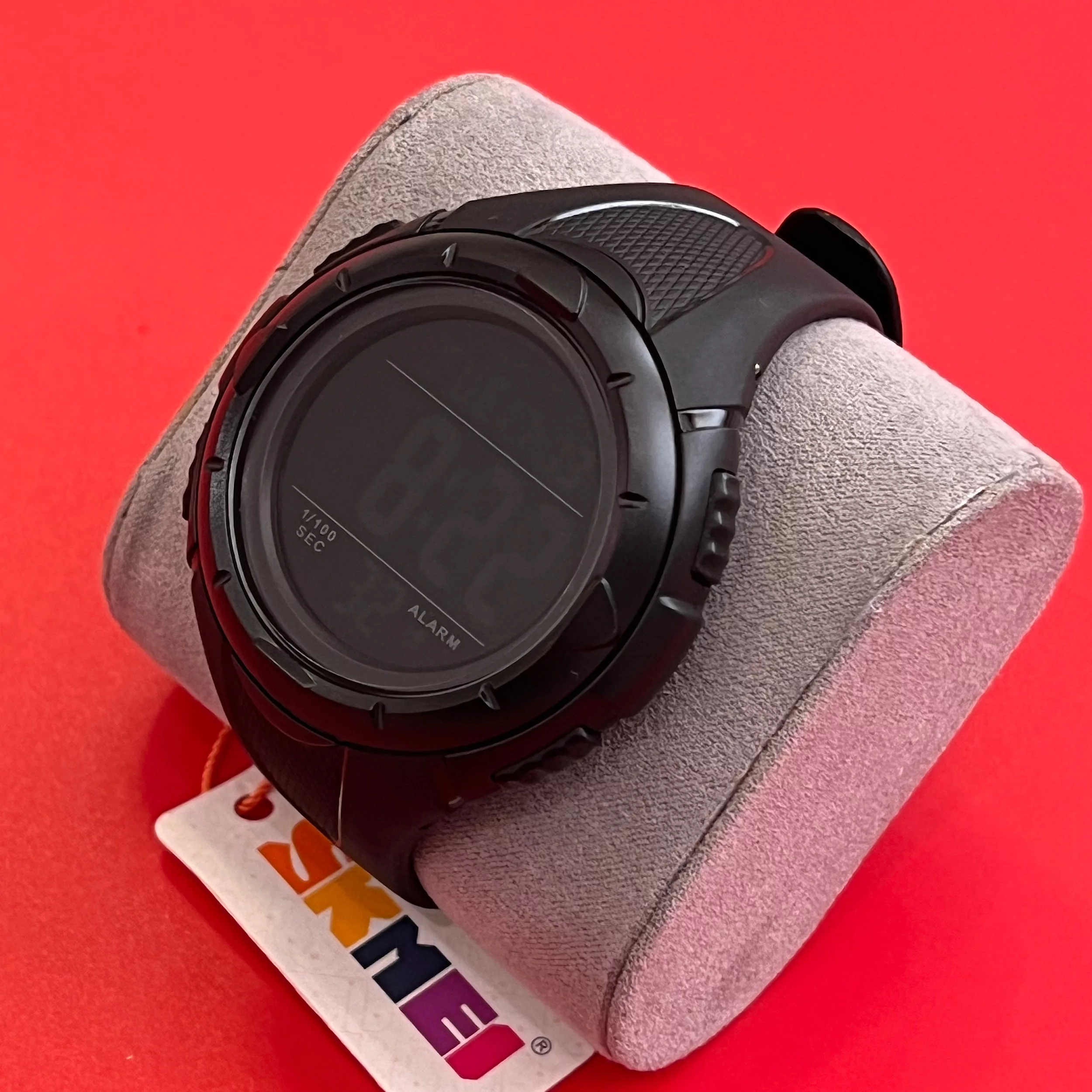 ساعت مچی دیجیتال اسکمی مدل 1535-B