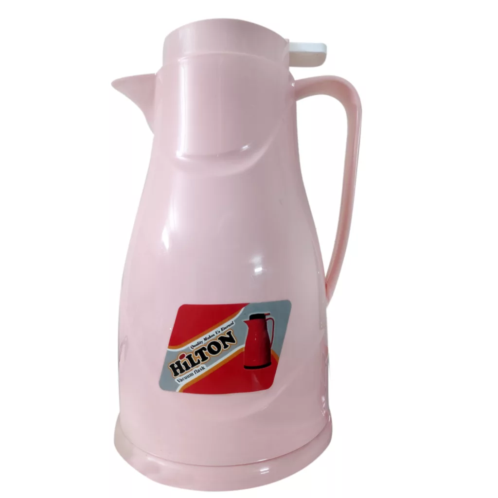 فلاسک هیلتون مدل 2022 ظرفیت 1 لیتر