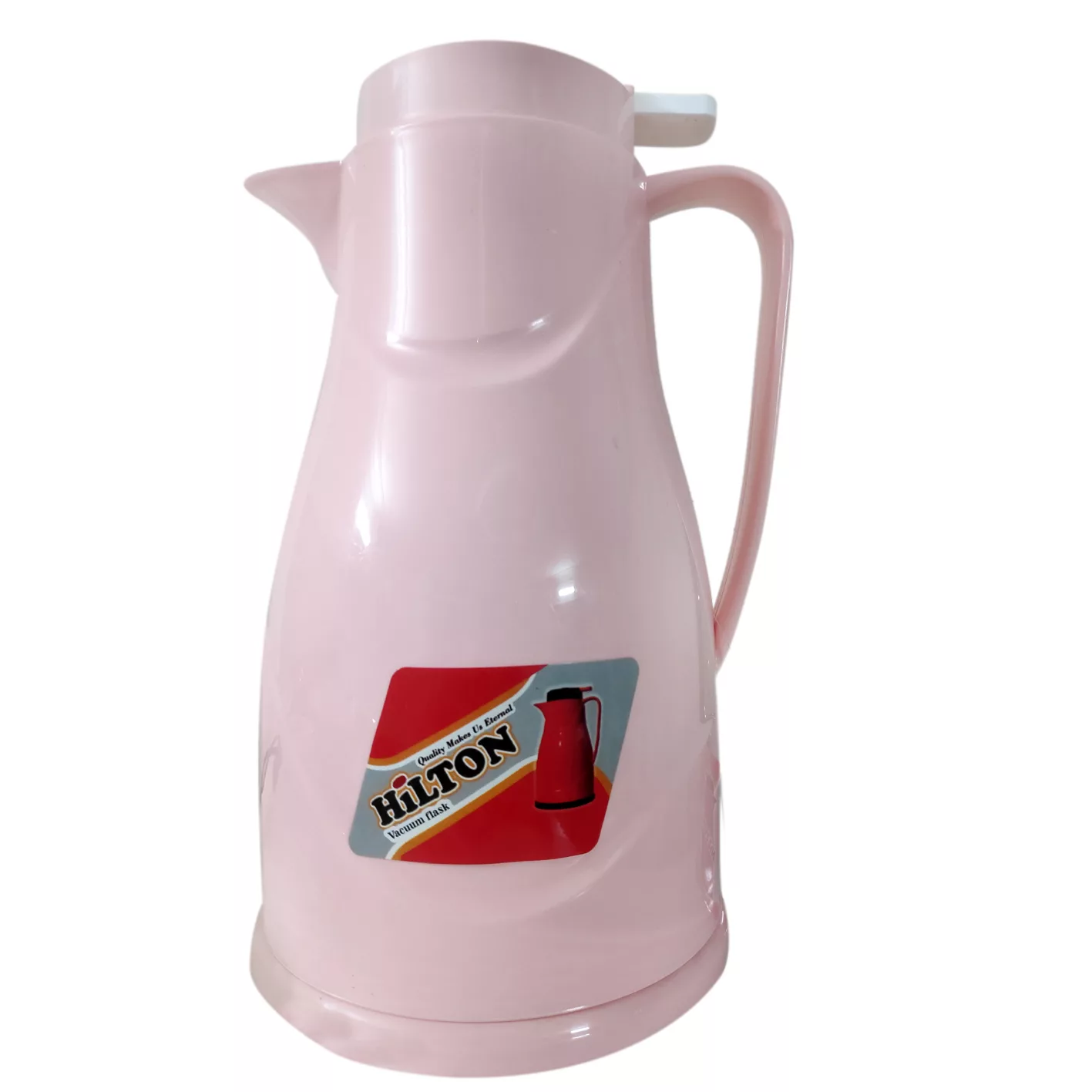 فلاسک هیلتون مدل 2022 ظرفیت 1 لیتر