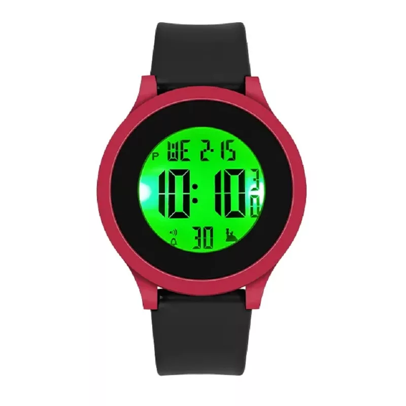 ساعت مچی دیجیتال مدل TM2026