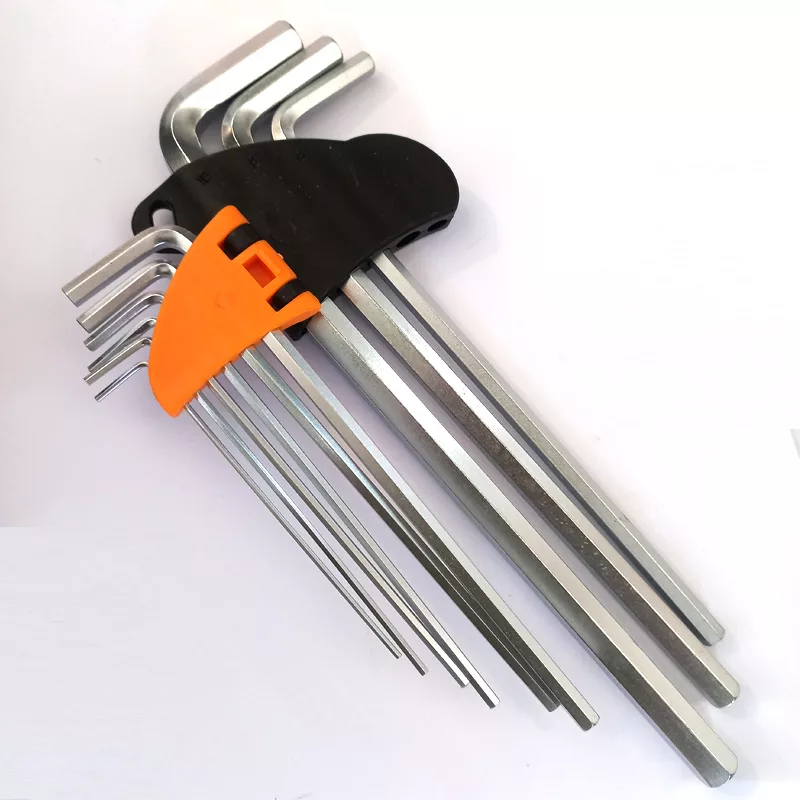 آچار آلن شش گوش دینگشی مدل DI-09