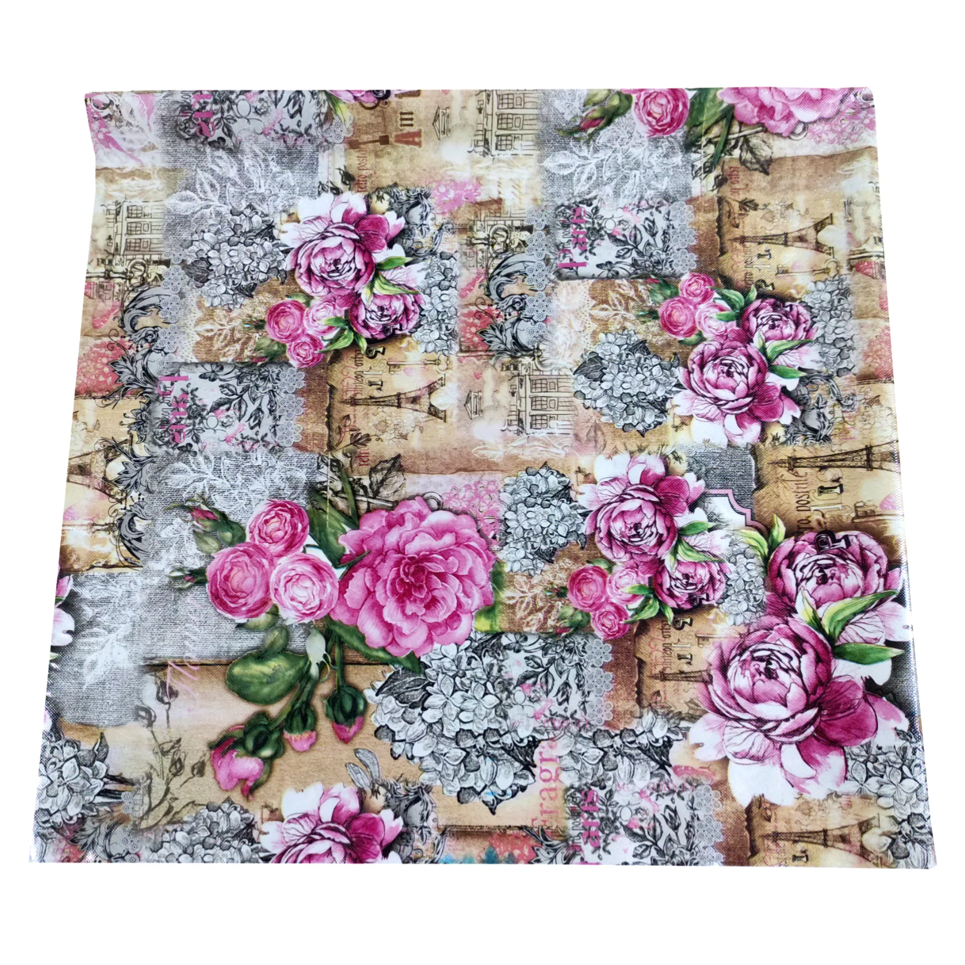 سفره 4 نفره کد 093