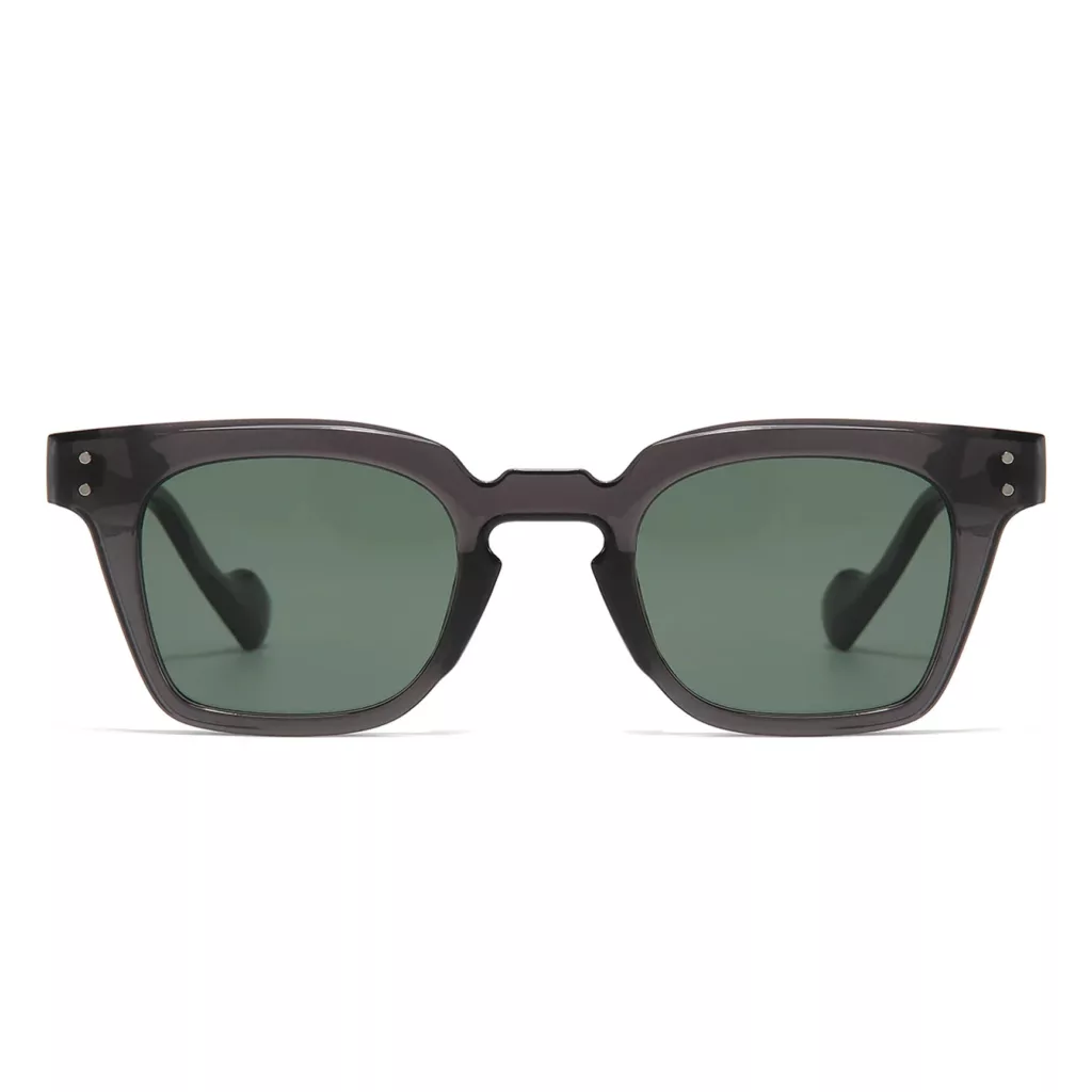 عینک آفتابی کلاب مستر مدل SZ 2001 Sacramento Pearl River