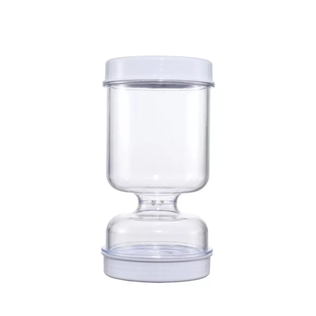 ظرف نگهدارنده مدل دو طرفه