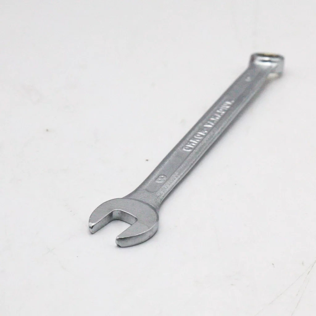 آچار یکسر تخت و یکسر رینگی آتا مدل YP-8MM سایز 8 میلی متر