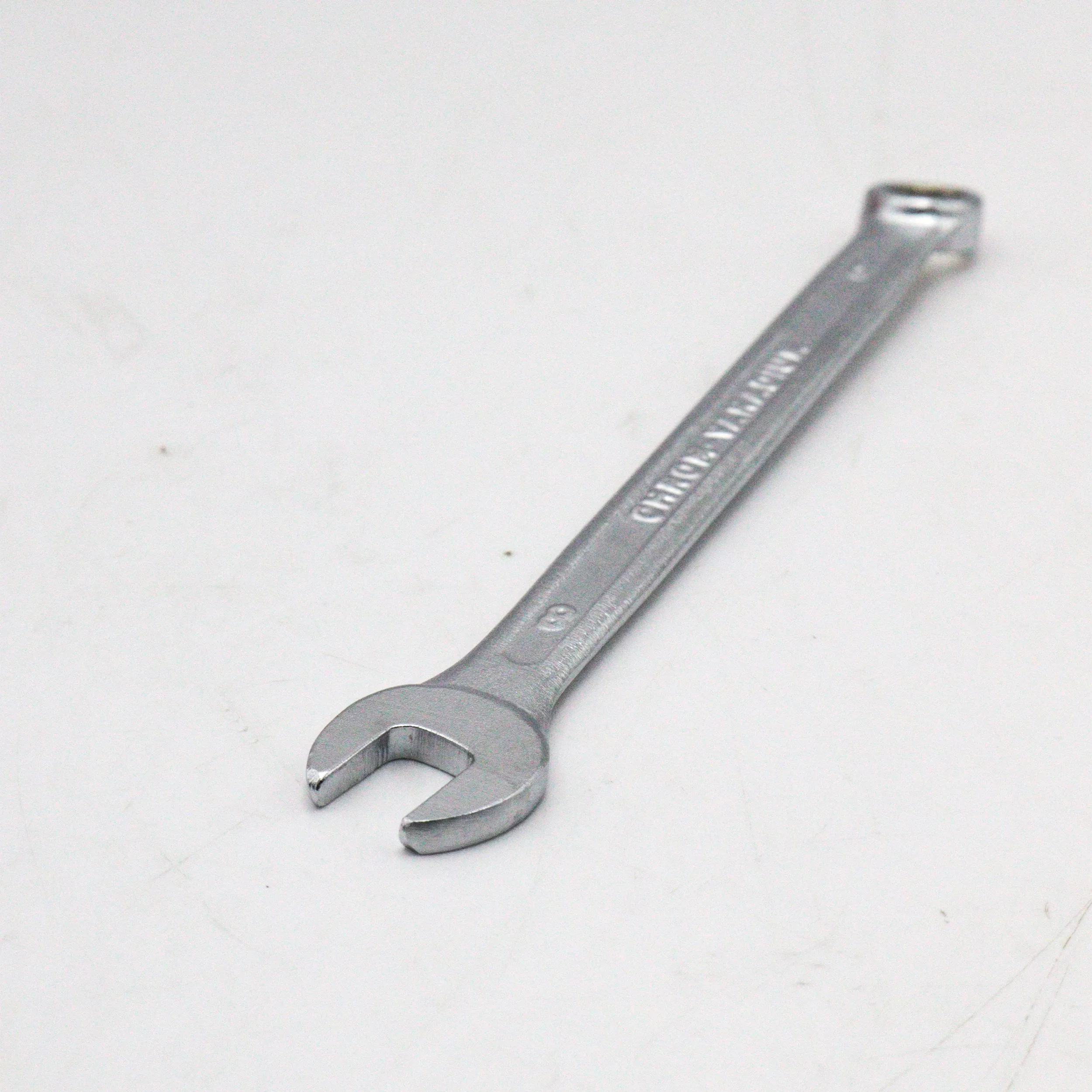 آچار یکسر تخت و یکسر رینگی آتا مدل YP-8MM سایز 8 میلی متر