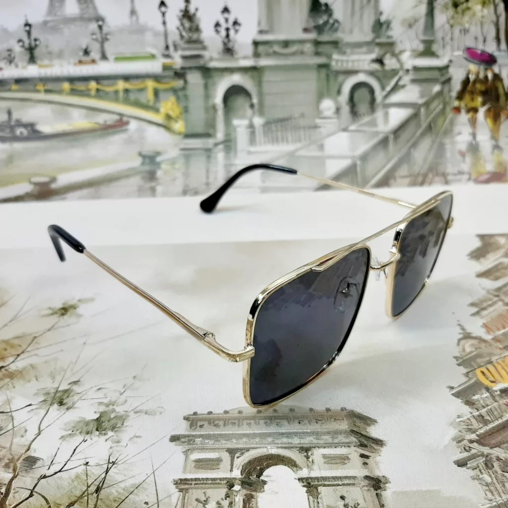 عینک آفتابی مدل SA00002gobl