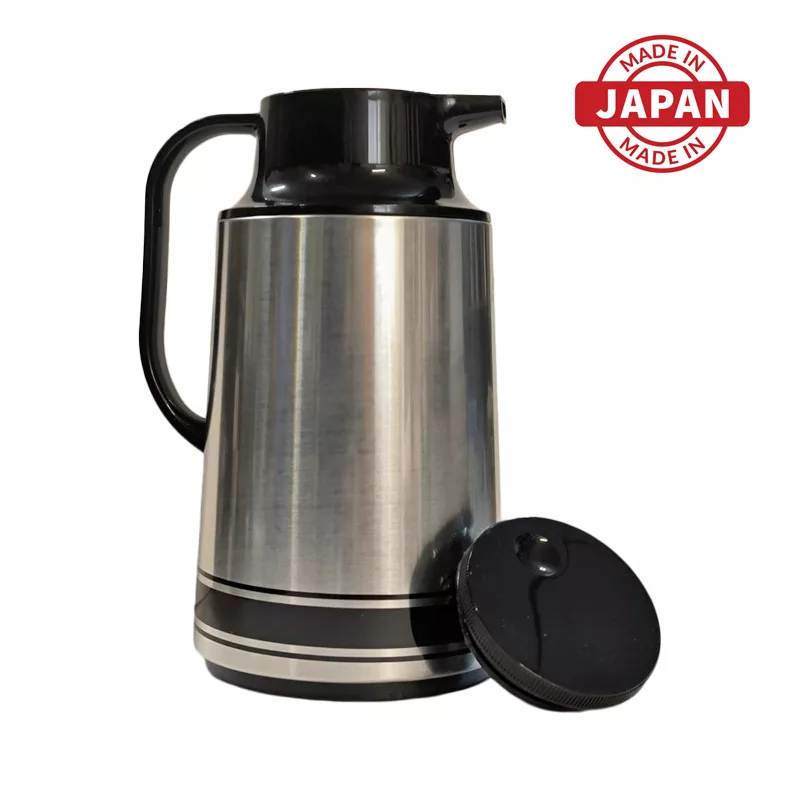 فلاسک آلگو مدل JPN گنجایش 1 لیتر