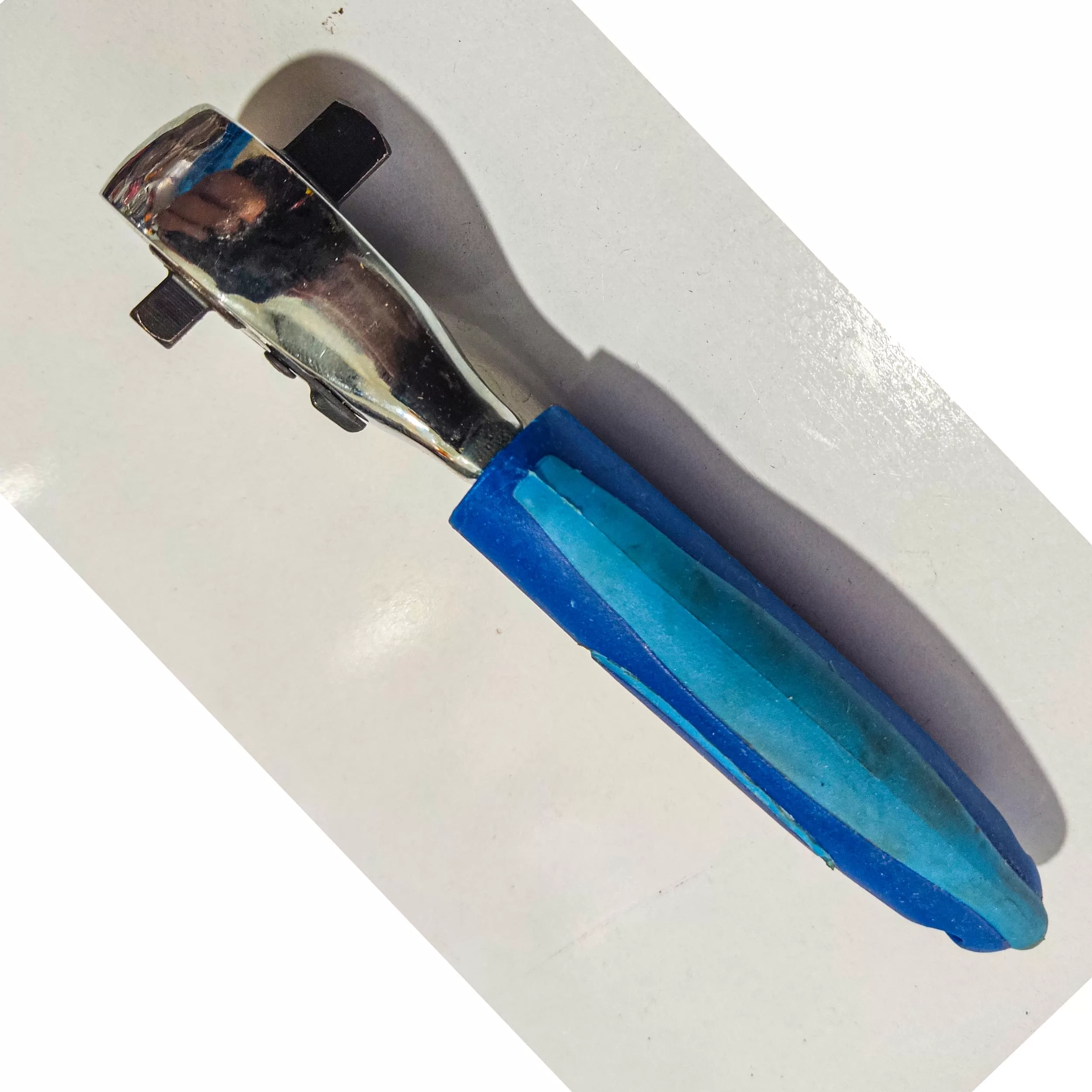 آچار دسته بکس جغجغه ای استارمکس مدل ST-C 3/8-1/2 سایز 3/8، 1/4 میلی متر