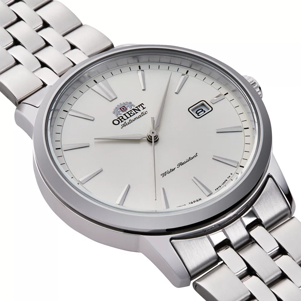ساعت مچی عقربه‌ای اتوماتیک مردانه اورینت مدل RA-AC0F02S10B