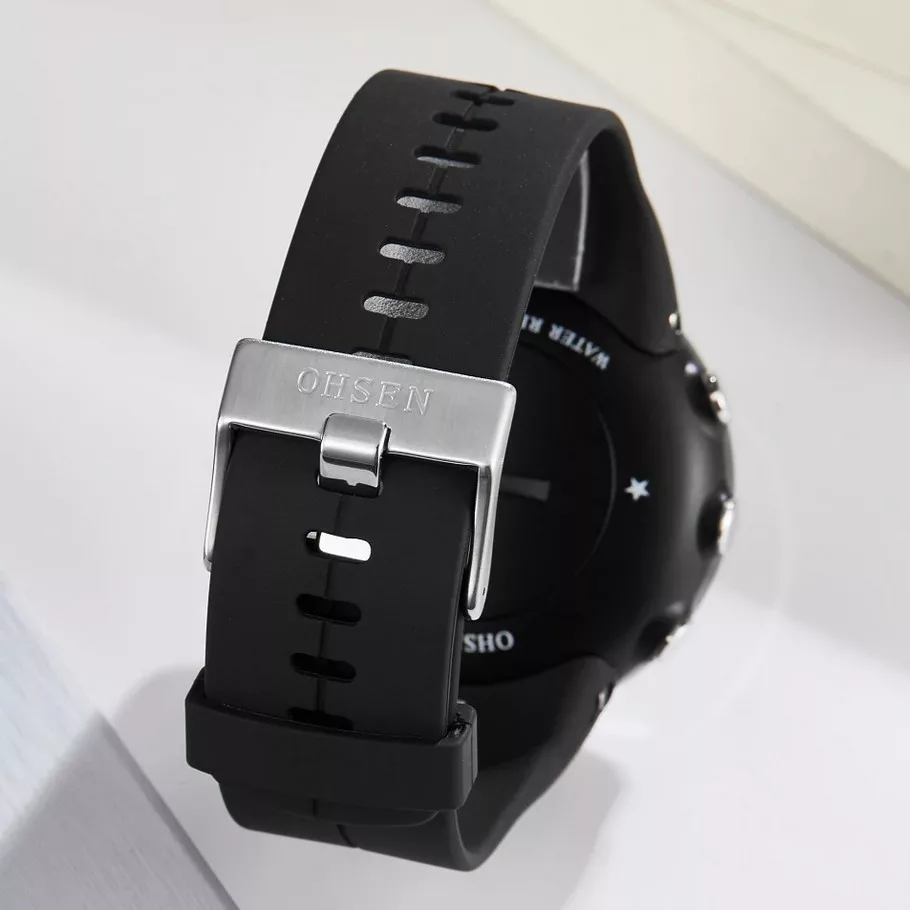 ساعت مچی دیجیتال اهسن مدل 1805