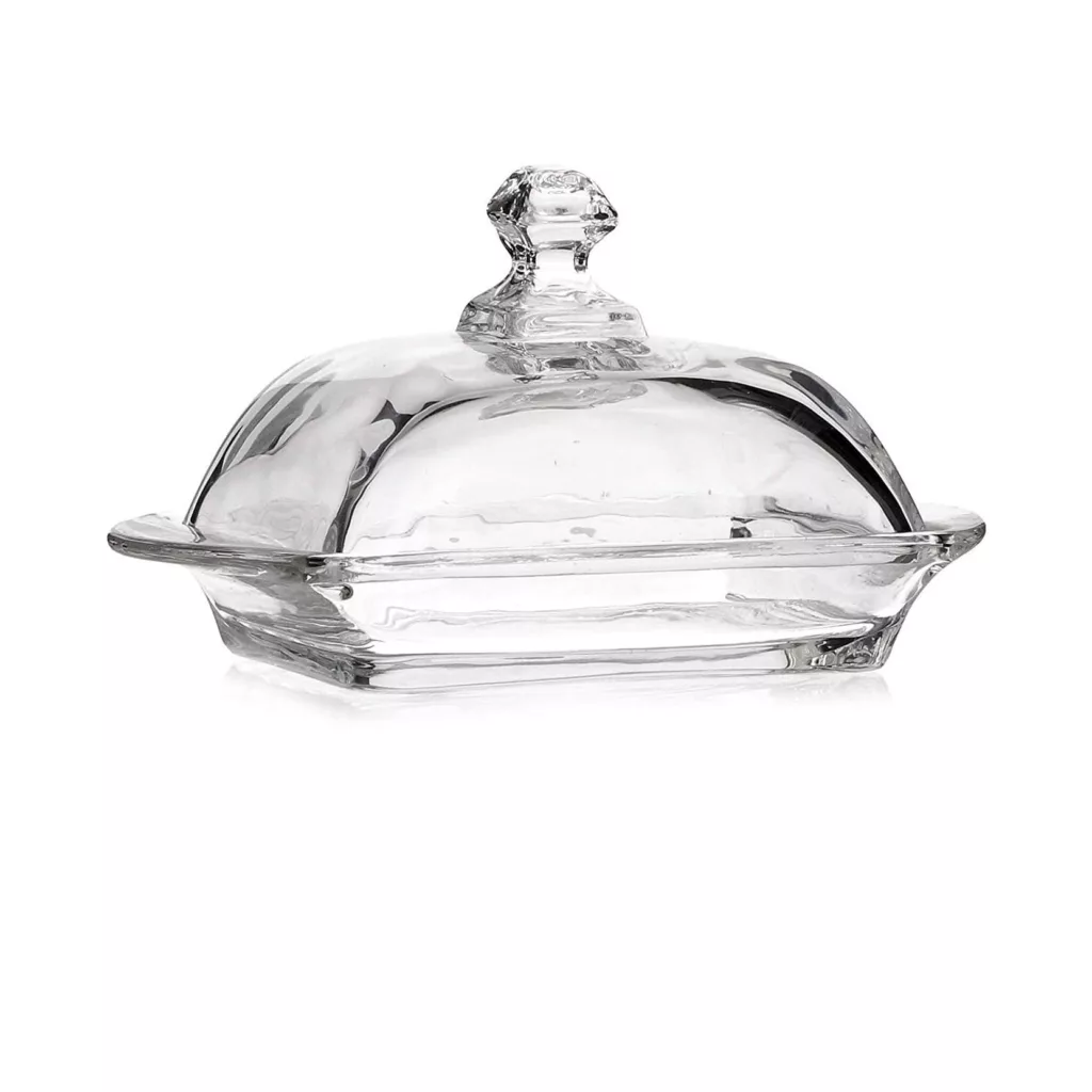 ظرف کره و پنیر مدل هوم کولکشن کد 1369