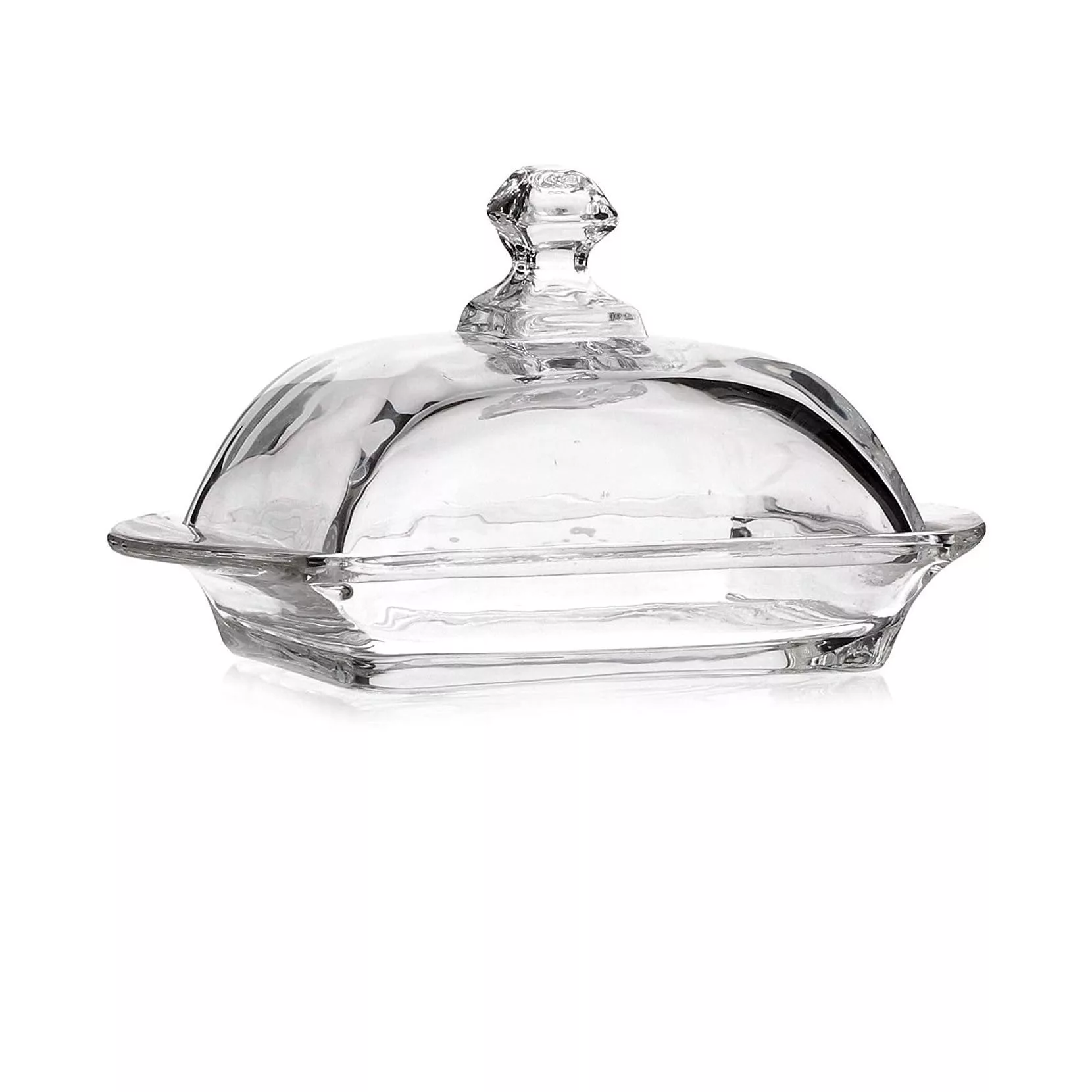 ظرف کره و پنیر مدل هوم کولکشن کد 1369