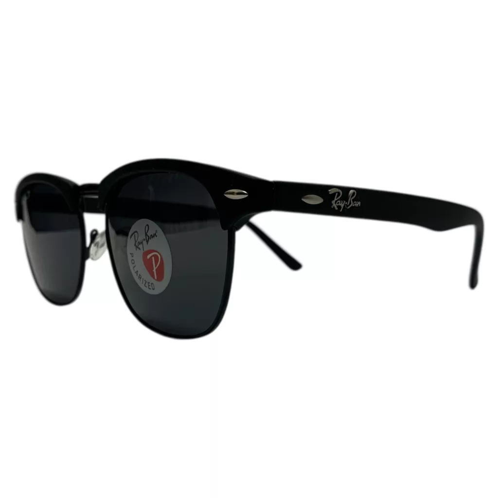 عینک آفتابی کلاب مستر (Clubmaster) مدل p8089