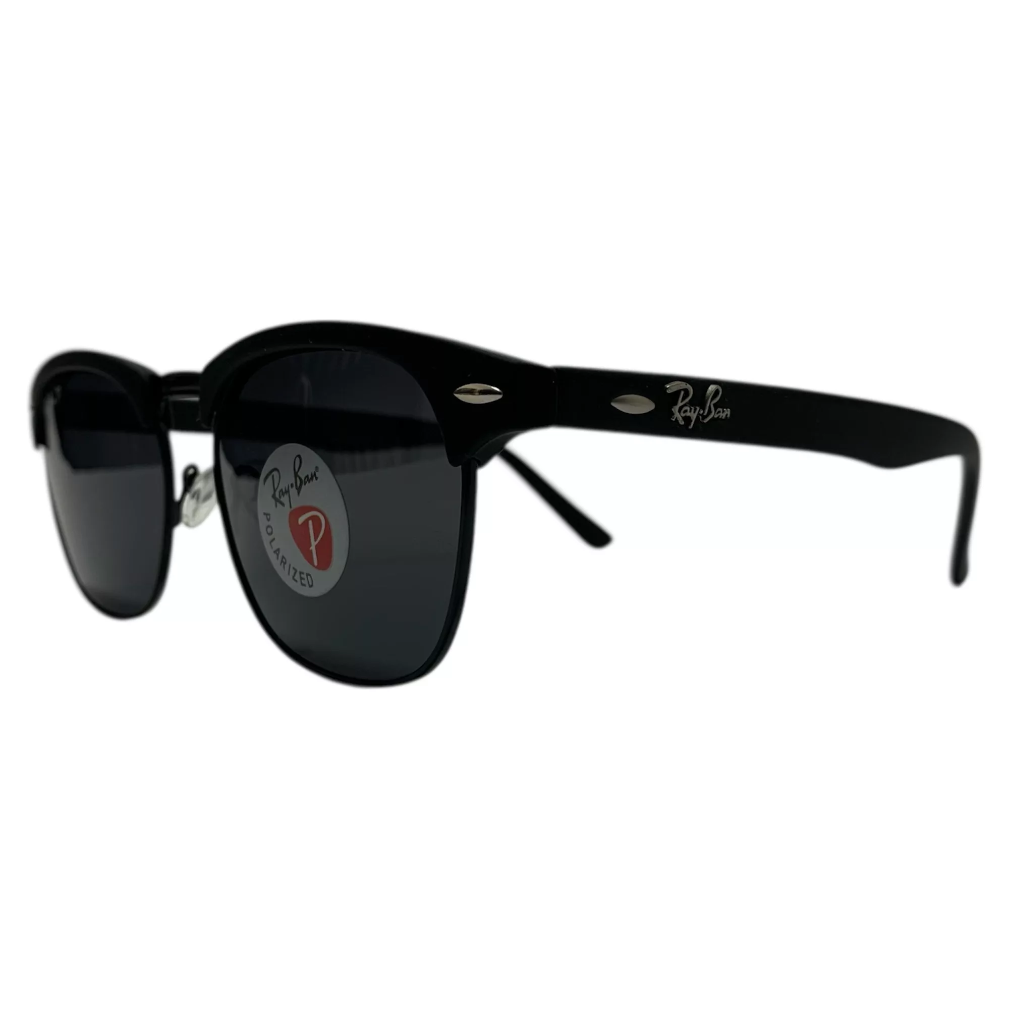 عینک آفتابی کلاب مستر (Clubmaster) مدل p8089