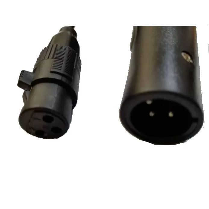 میکروفون داینامیک مدل آموزشی