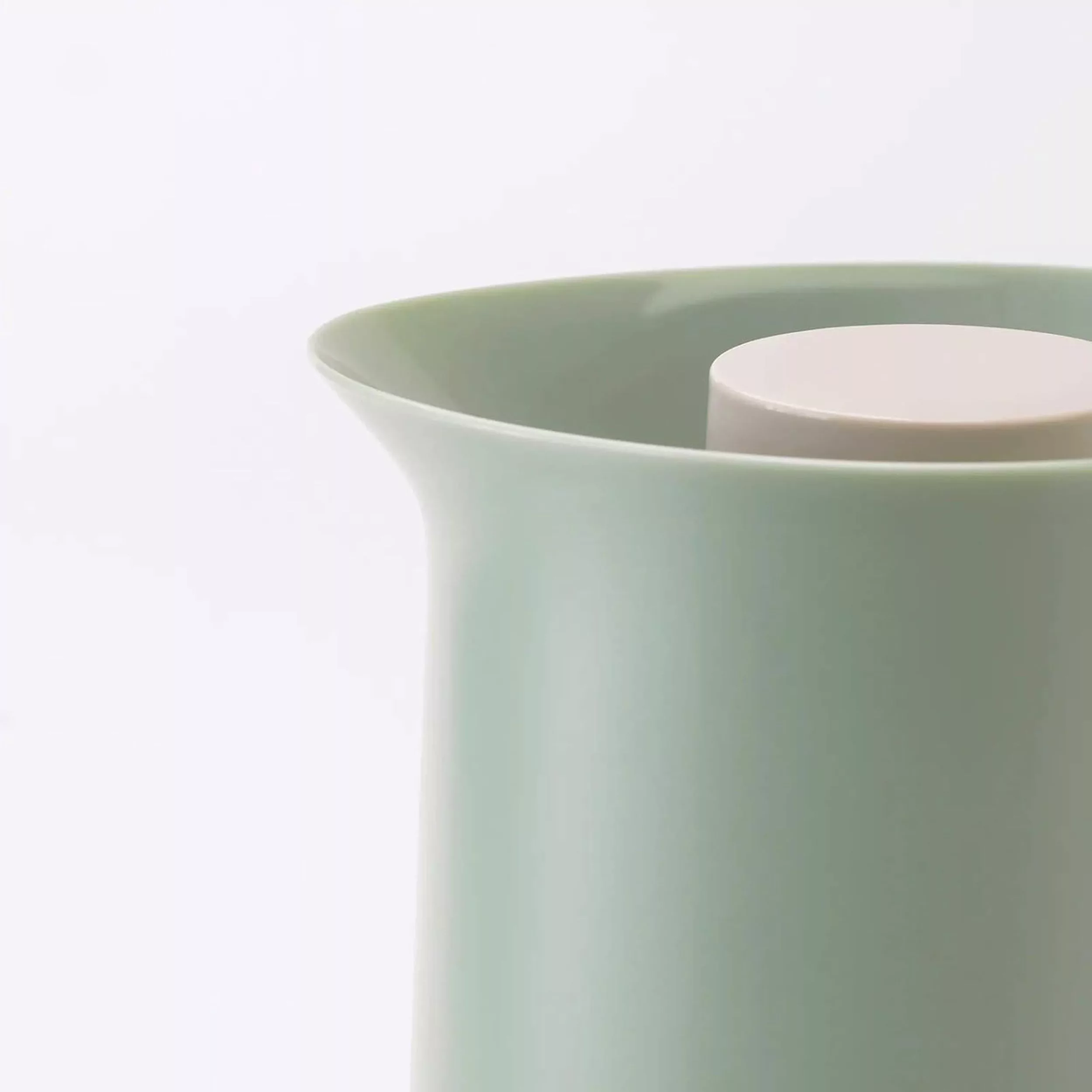 فلاسک ایکیا مدل BEHOVD گنجایش 1 لیتر