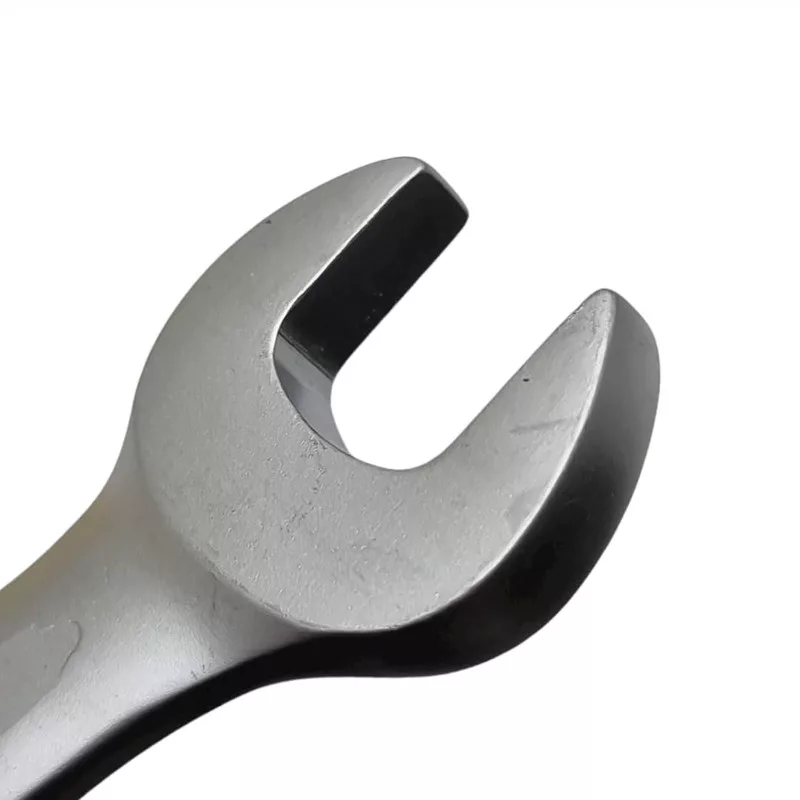 آچار یکسر تخت و یکسر جغجغه ای زد تولز مدل CRV10 سایز 10 میلی متر