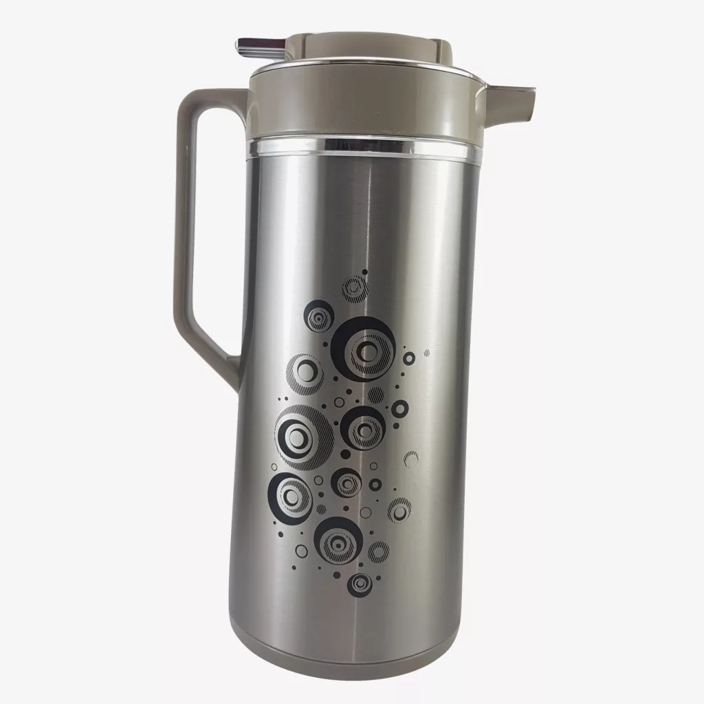 فلاسک مدل پرنس کد 1965 گنجایش 1.6